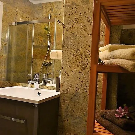 Apartament Twoj Giewont Zakopane Koscielisko Exterior photo