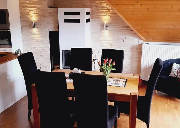Apartament Twoj Giewont Zakopane