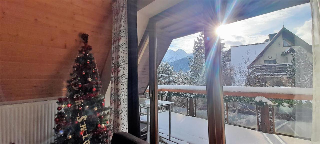 Twoj Giewont Zakopane *
