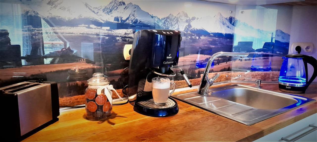 Twoj Giewont Zakopane * Kościelisko