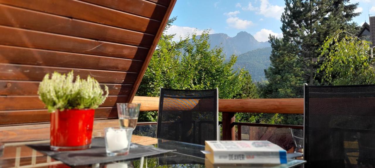 Twoj Giewont Zakopane
