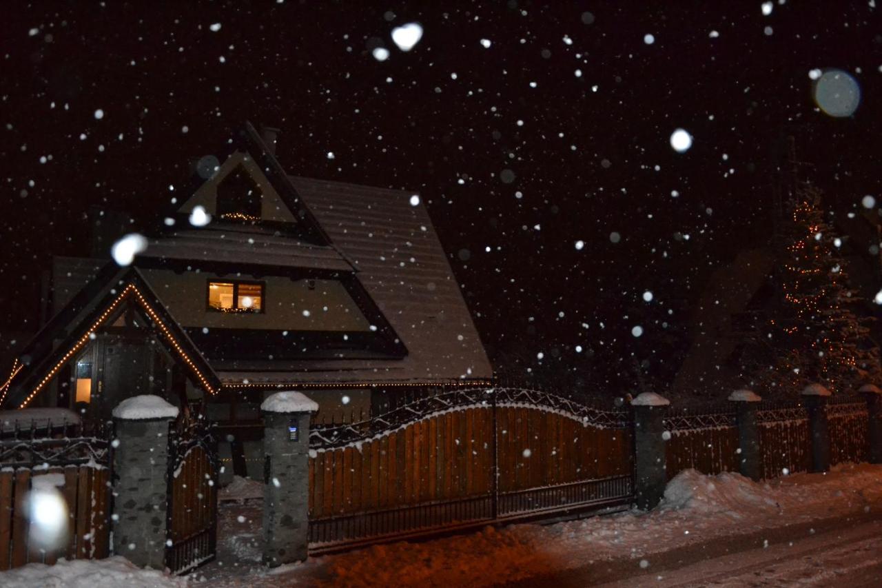 Apartment Twoj Giewont Zakopane Kościelisko