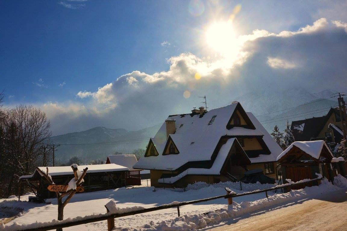 Twoj Giewont Zakopane