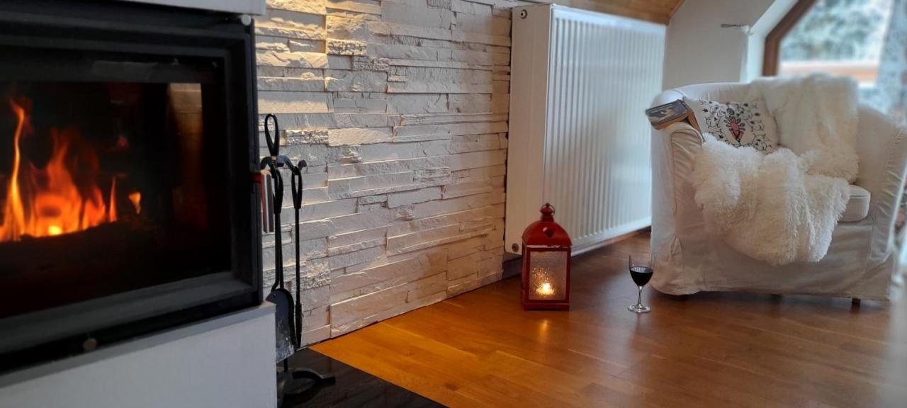 Apartment Twoj Giewont Zakopane