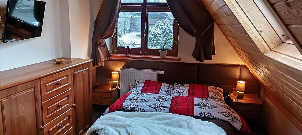 Twoj Giewont Zakopane * Kościelisko