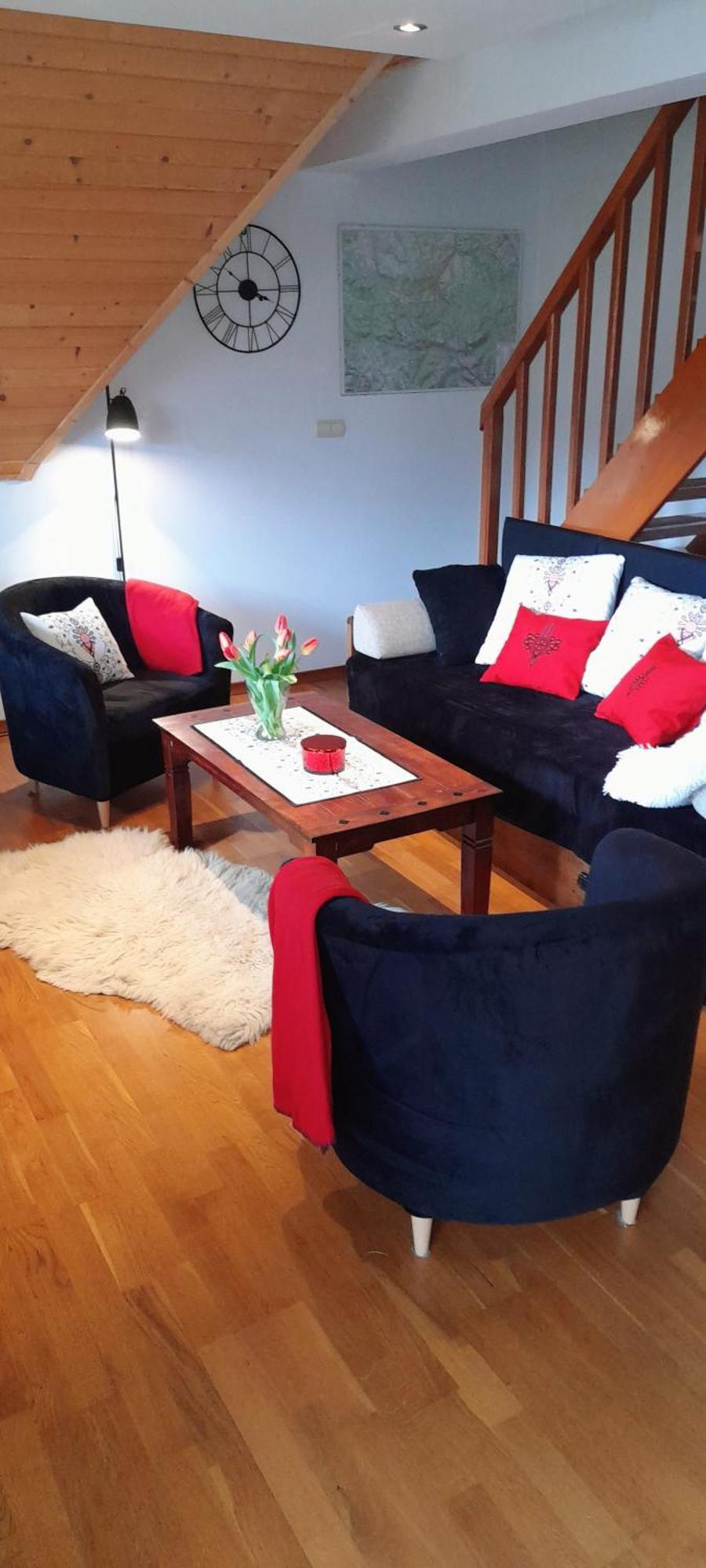 Apartment Twoj Giewont Zakopane *