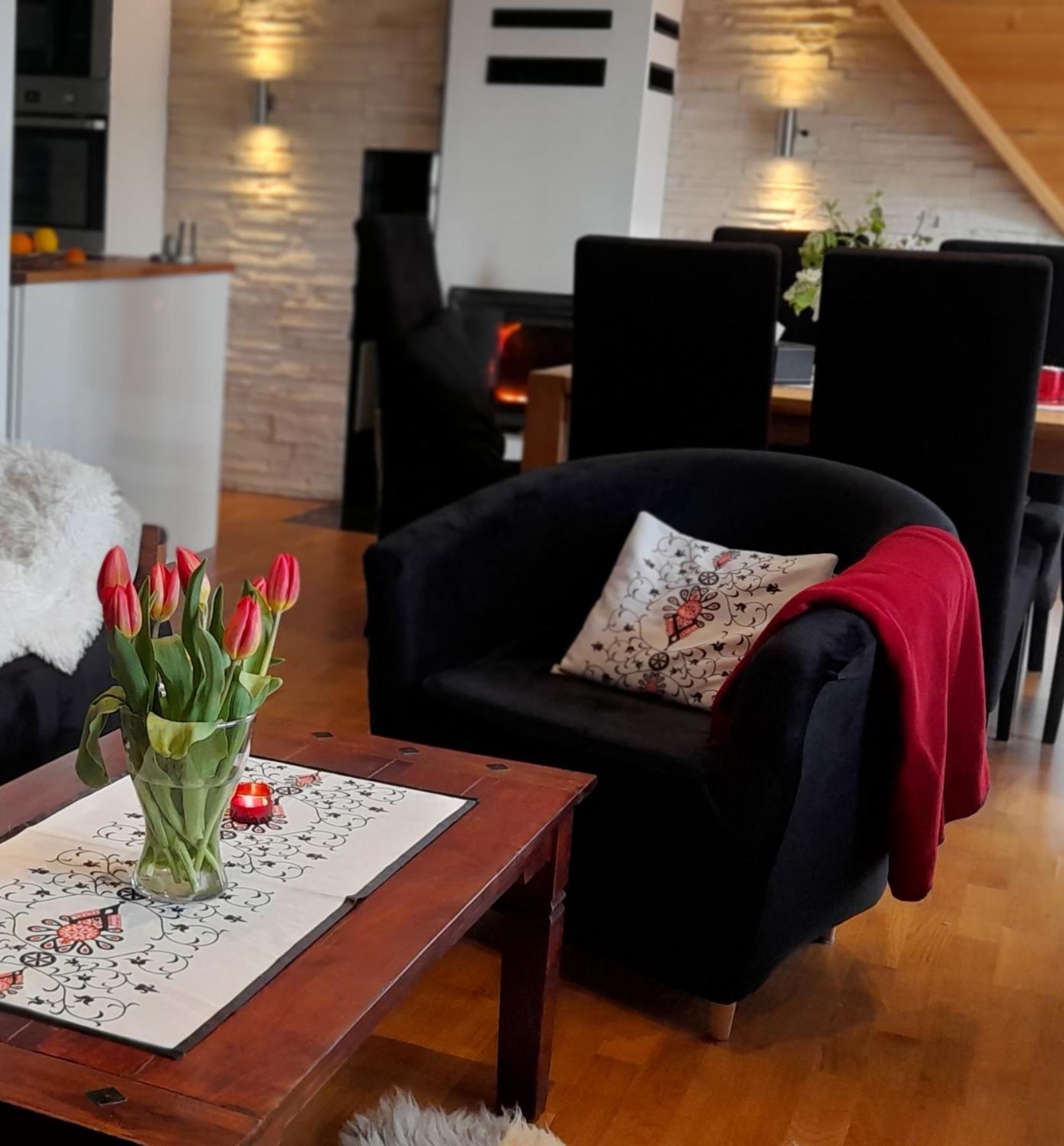 Twoj Giewont Zakopane Apartment Kościelisko