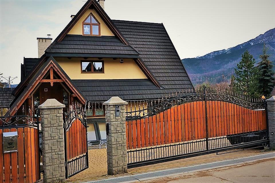Twoj Giewont Zakopane Apartment