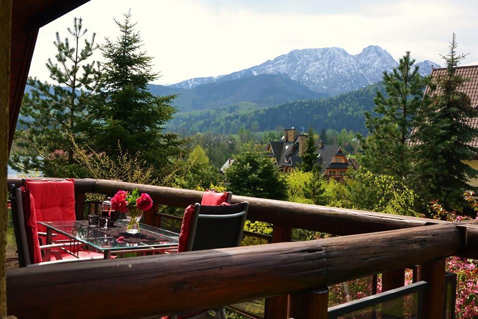 Apartment Twoj Giewont Zakopane *
