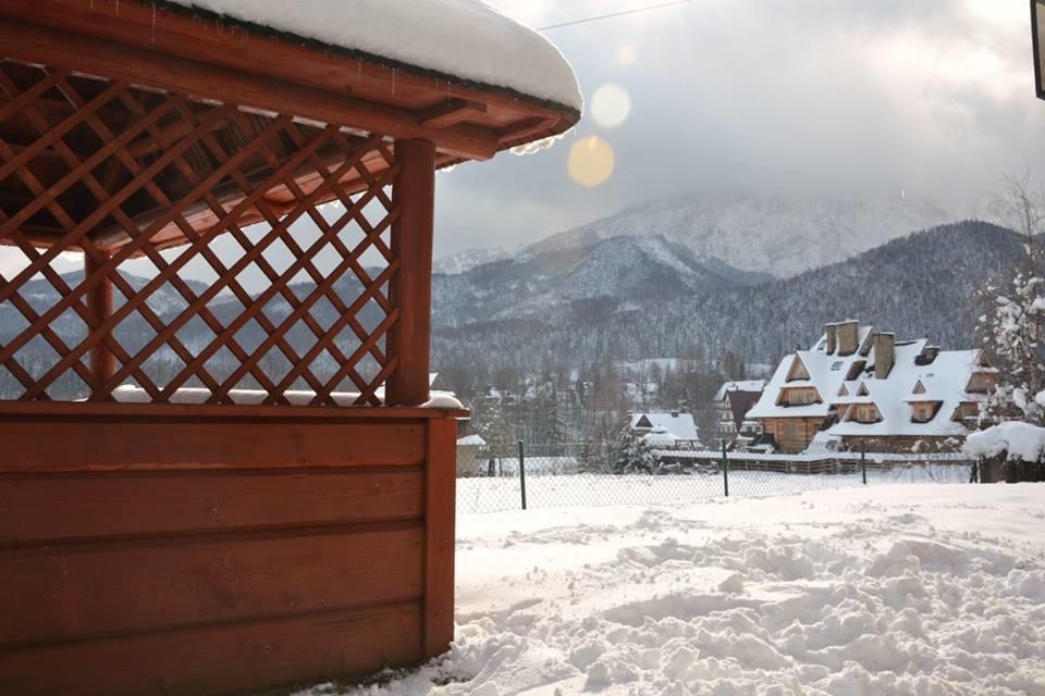 Twoj Giewont Zakopane